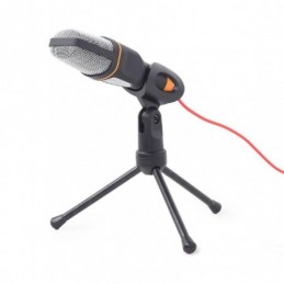 MICROPHONE DESKTOP/TRIPOD...