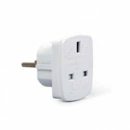 POWER ADAPTER AC UK TO...