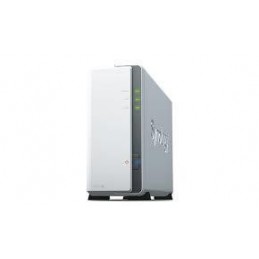 NAS STORAGE TOWER 1BAY/NO...