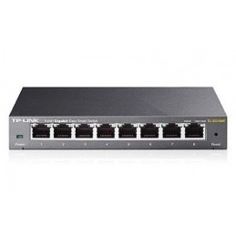 NET SWITCH 8PORT...
