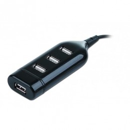 I/O HUB USB2 4PORT/UHB-CT02...