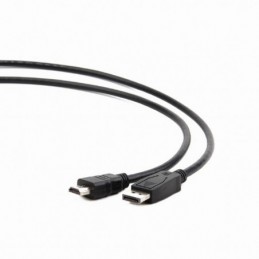 CABLE DISPLAY PORT TO...