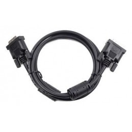 CABLE DVI DUAL LINK...