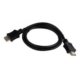 CABLE HDMI-HDMI 1M...