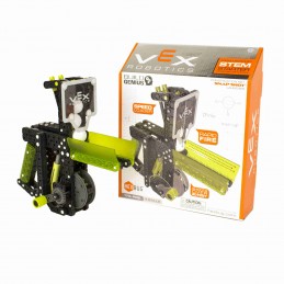 HEXBUG konstravimo rinkinys...