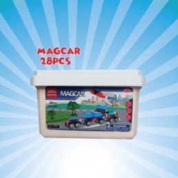 Magnetiniai automobilių...