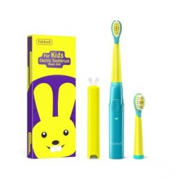 FairyWill Sonic toothbrush...
