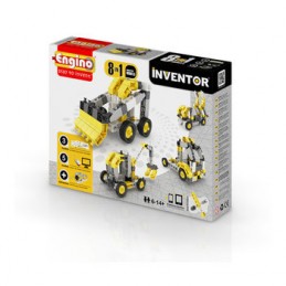 Konstruktorius 4 in 1