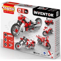 Engino ENGIN INVENTOR...