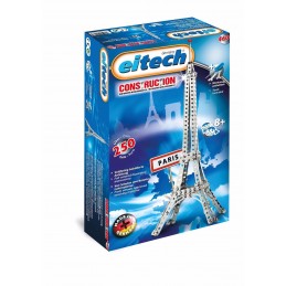 C33 Eiffel Tower Eitech...