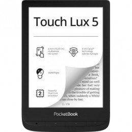 E-Reader|POCKETBOOK|Touch...