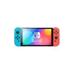 CONSOLE SWITCH OLED...
