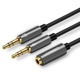 Audio AUX splitter UGREEN...