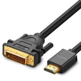 HDMI - DVI UGREEN HD106...