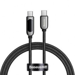 Baseus Display Cable USB-C...