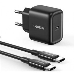 Wall charger UGREEN CD250,...