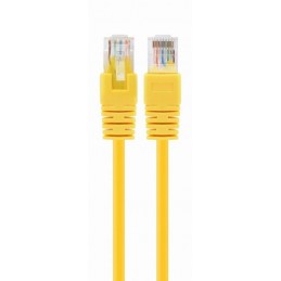 PATCH CABLE CAT5E UTP...