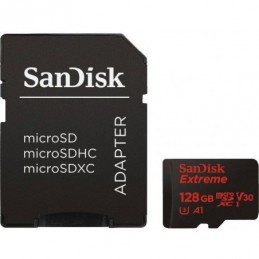 MEMORY MICRO SDXC 128GB...