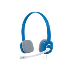 Logitech Stereo Headset H150