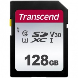 MEMORY SDXC 128GB...
