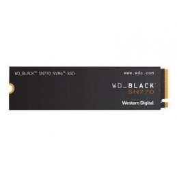 SSD|WESTERN DIGITAL|Black...