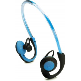 Boompods BP-SPVBLU Headset...