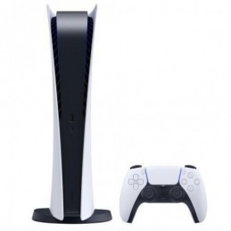 PLAYSTATION 5...