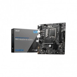 Mainboard|MSI|Intel...