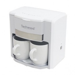 Techwood 2 cup pour-over...