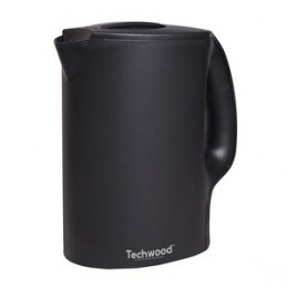 Techwood electric kettle...