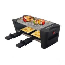 Electric Raclette duo...