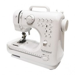 Techwood sewing machine