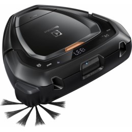 Electrolux PI91-5SGM dulkių...