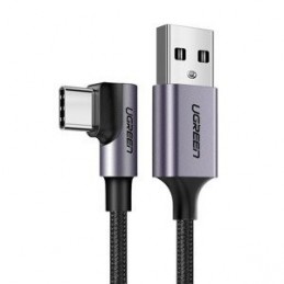 Angular USB-C cable UGREEN...