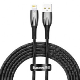 USB cable for Lightning...