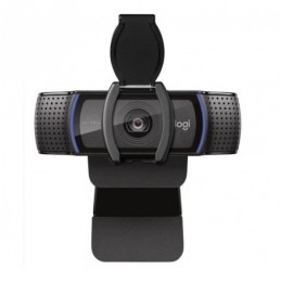 CAMERA WEBCAM C920E/BLACK...