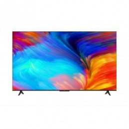 TV...