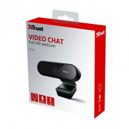 CAMERA WEBCAM TYRO FULL...