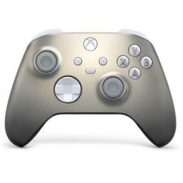 CONSOLE ACC CONTROLLER...