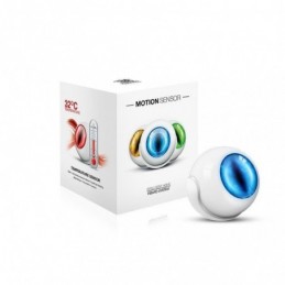 SMART HOME MOTION...