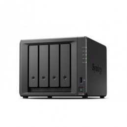NAS STORAGE TOWER 4BAY/NO...
