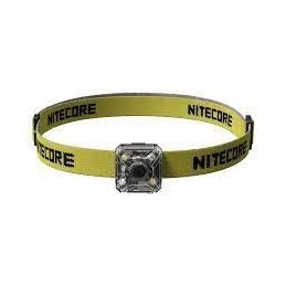 HEADLAMP NU SERIES 40...