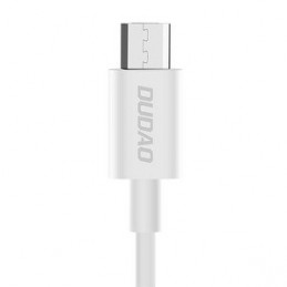 Kabelis USB-Mikro USB Dudao...