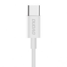 "Dudao L1T" USB-C kabelis...