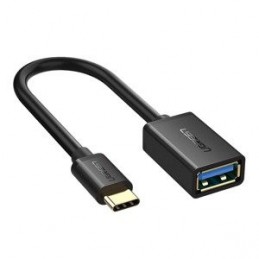 USB-C 3.0 OTG adapteris...