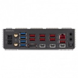 Mainboard|GIGABYTE|Intel...