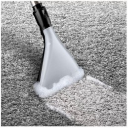 Vacuum...