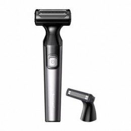 Kensen Electric shaver with...