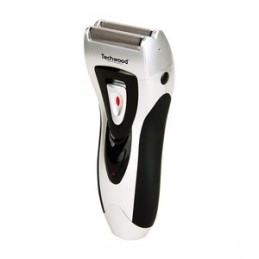 Techwood electric shaver