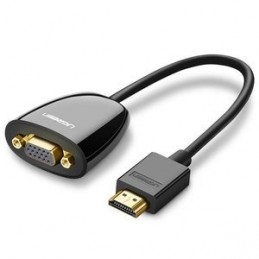 UGREEN MM105 HDMI-VGA...